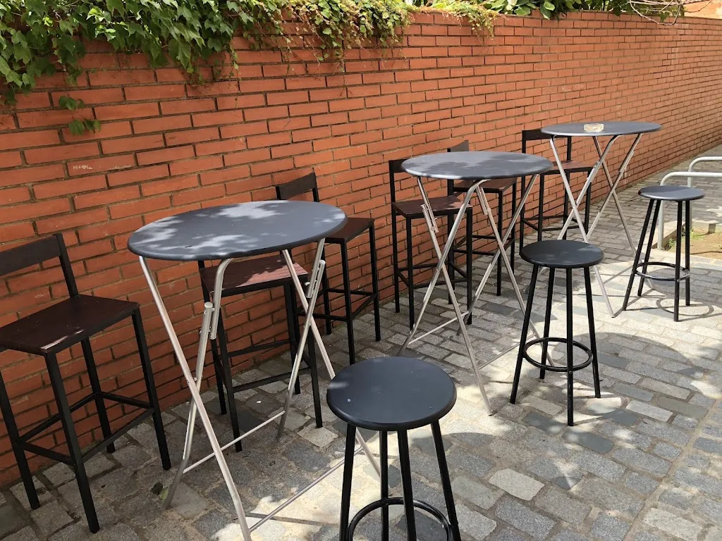 La Magrana restaurant in Alella