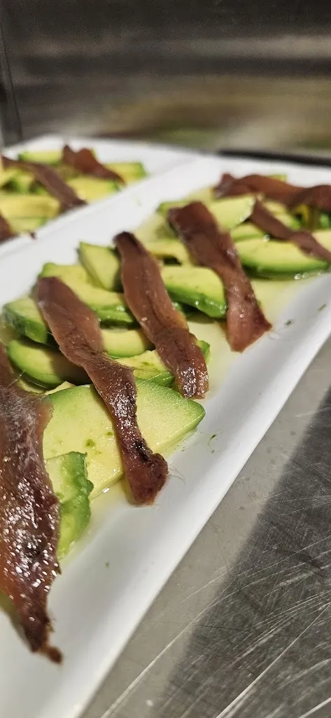 Menu_Bar Restaurant Pala-Dar de Can Teixidó_Alella_image_7