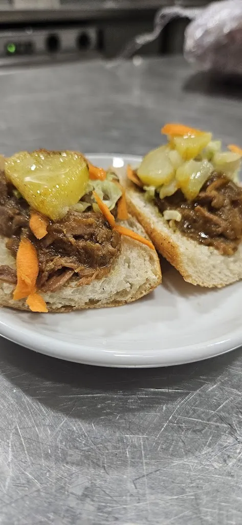 Menu_Bar Restaurant Pala-Dar de Can Teixidó_Alella_image_8