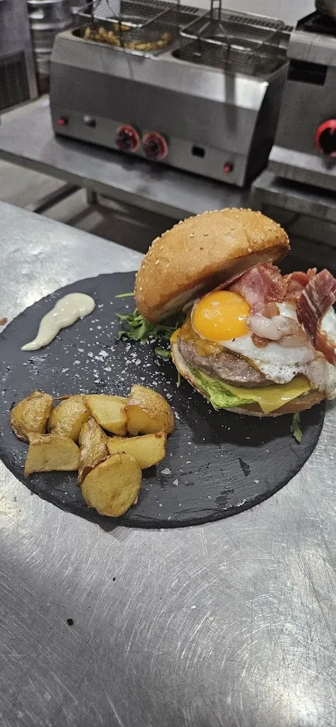 Bar Restaurant Pala-Dar de Can Teixidó_Alella_slider_image_3