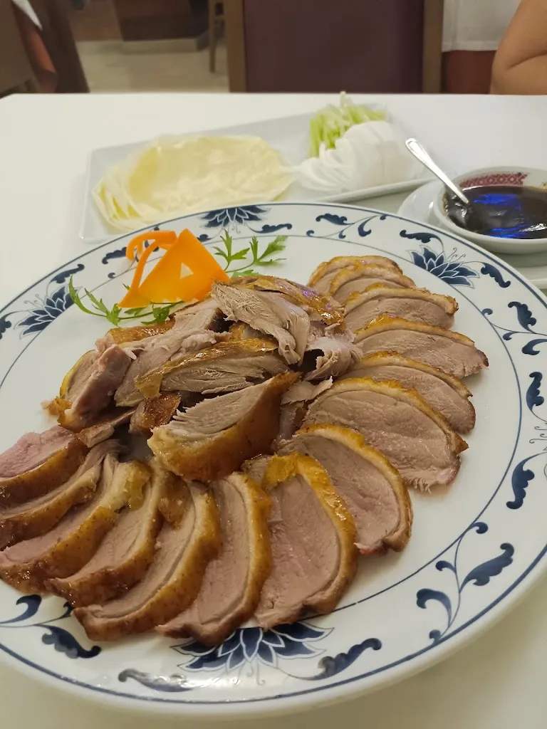 Restaurant Xinès ristorante a Alella