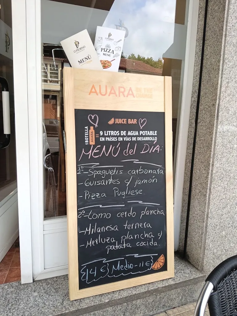 Menu_Restaurante - Pizzeria O Piorno_Melide_image_3