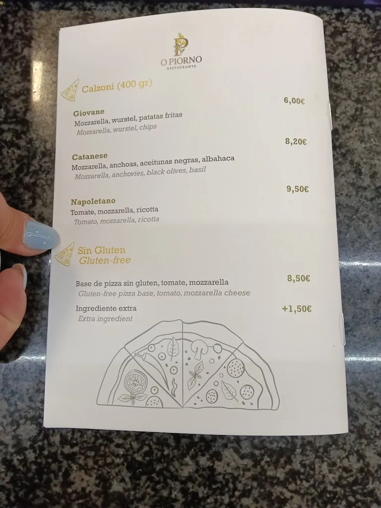 Menu_Restaurante - Pizzeria O Piorno_Melide_image_4