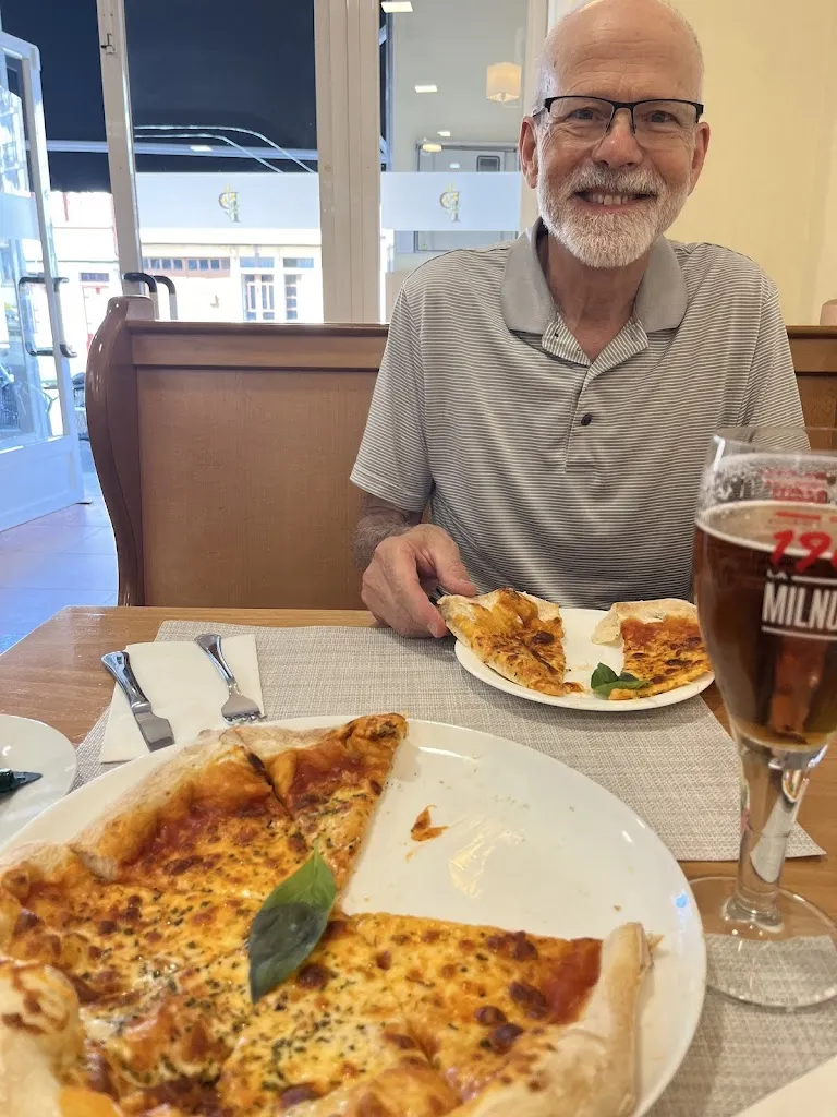 ML Severin_Restaurante - Pizzeria O Piorno_Melide_review