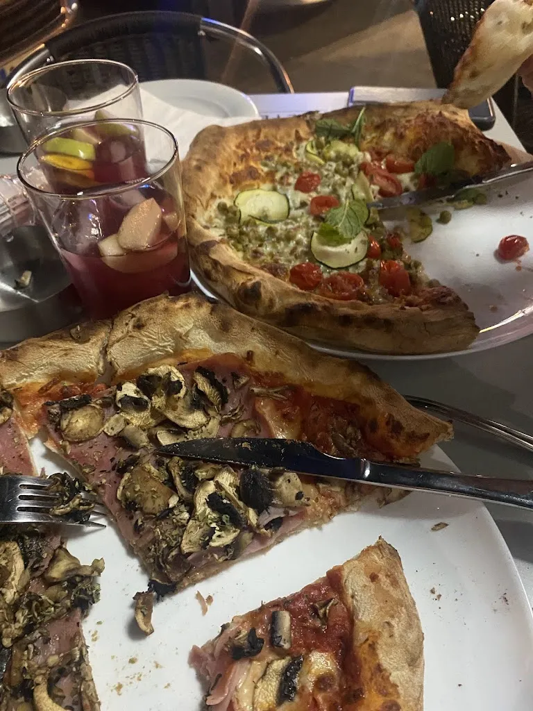 Klervi Rannou_Restaurante - Pizzeria O Piorno_Melide_review