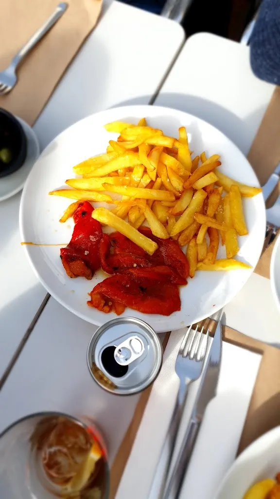 Menu_Bar Restaurante Casa Miranda_Alella_image_4