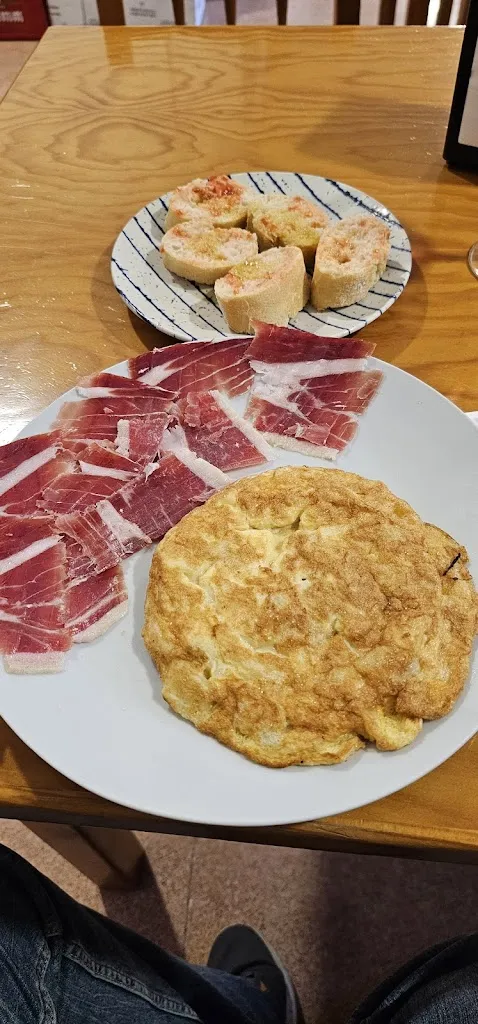 Menu_Bar Restaurante Casa Miranda_Alella_image_7