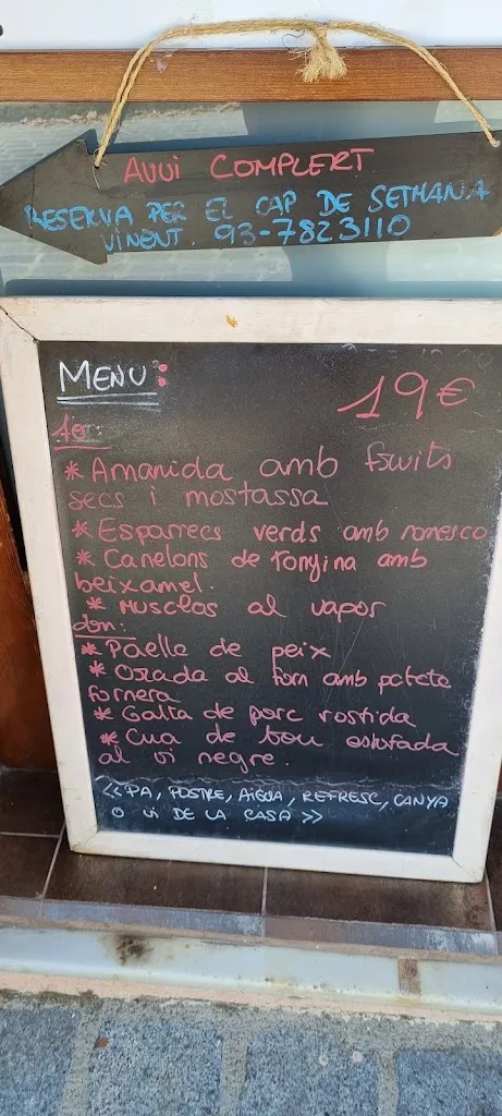 Menu_Ca La Nena_Alella_image_2