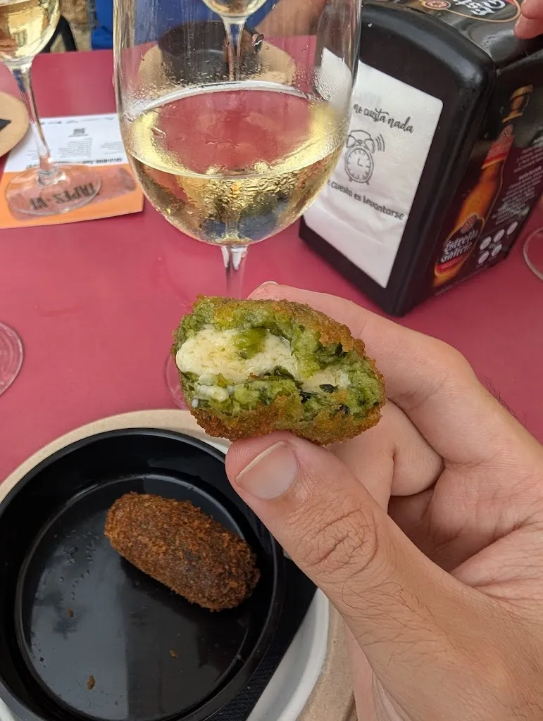 Màrius Asensi Jordà_Ca La Nena_Alella_review