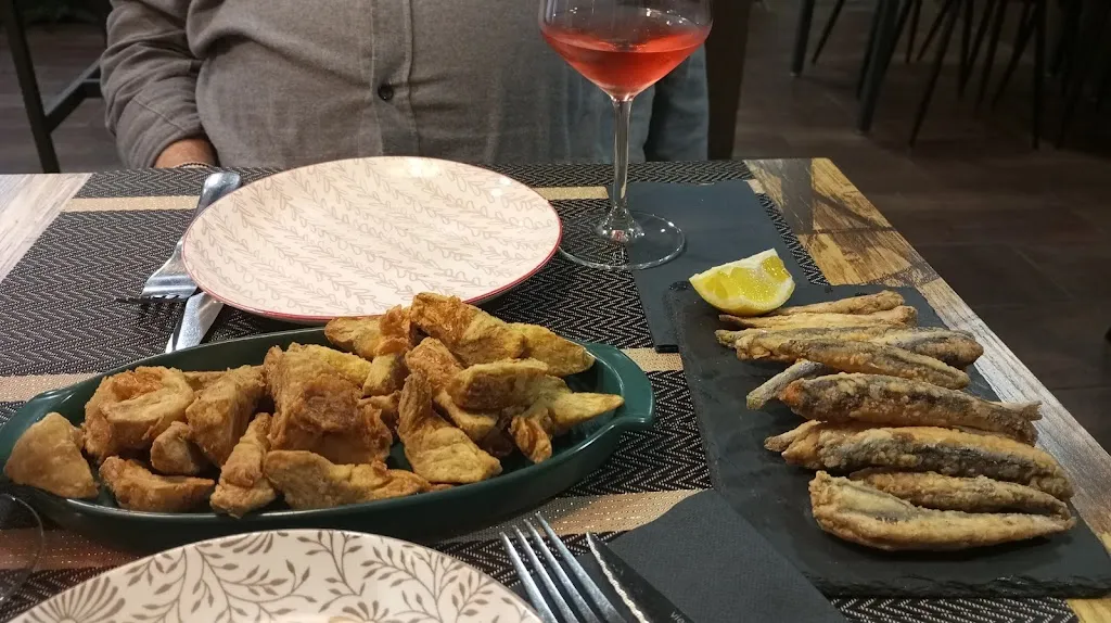 Yolanda Lopez_Ca La Nena_Alella_review