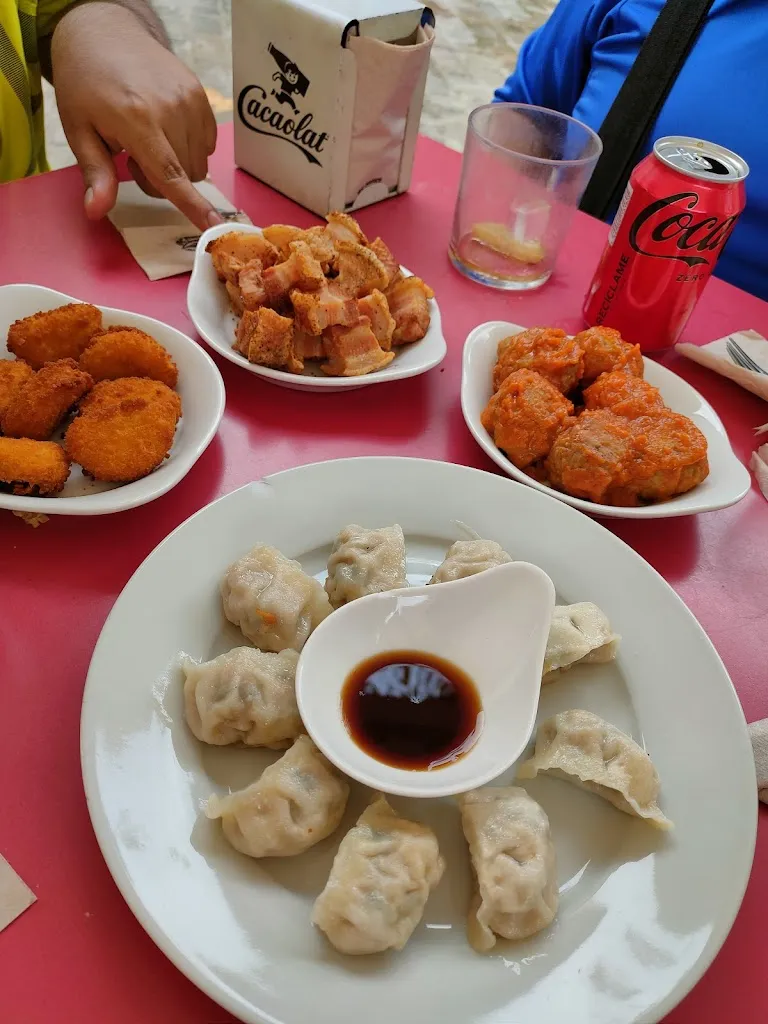 Menu_Restaurant La Plaça d’Alella_Alella_image_9