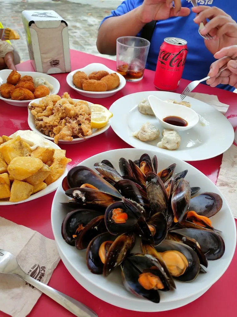 Guadalupe Quiroga Ilafaya_Restaurant La Plaça d’Alella_Alella_review