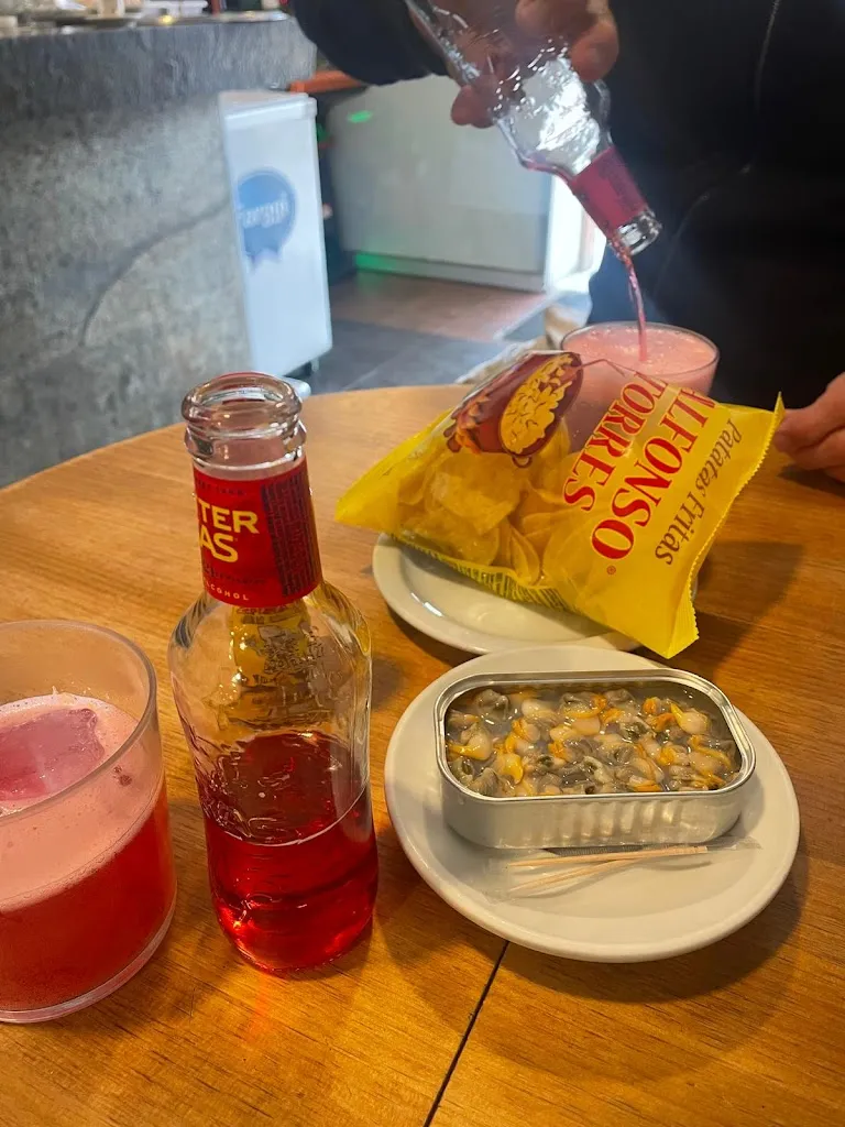 Jorge_Restaurant La Plaça d’Alella_Alella_review