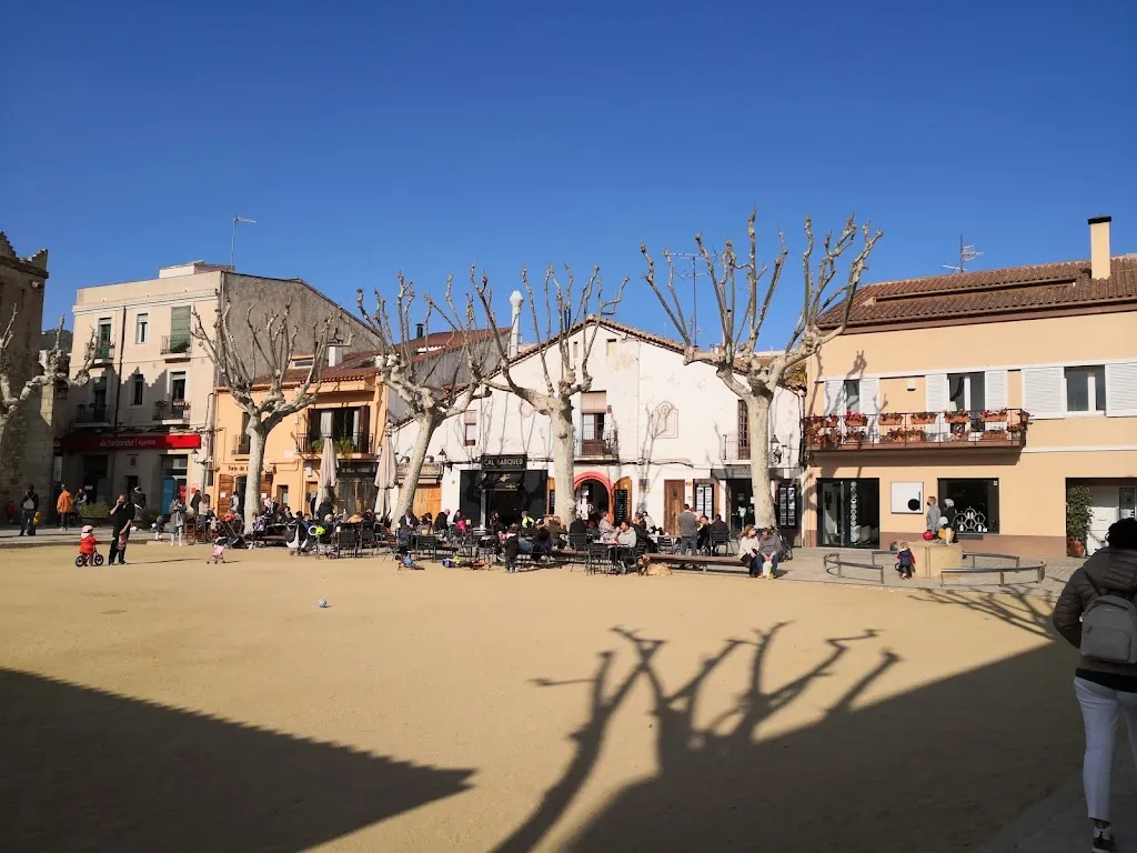 Restaurant La Plaça d’Alella_Alella_slider_image_3