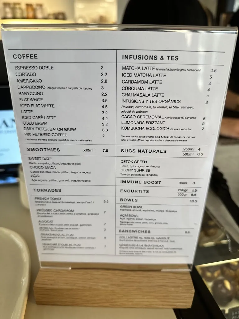 Menu_Health Bar Frizzant Alella_Alella_image_1