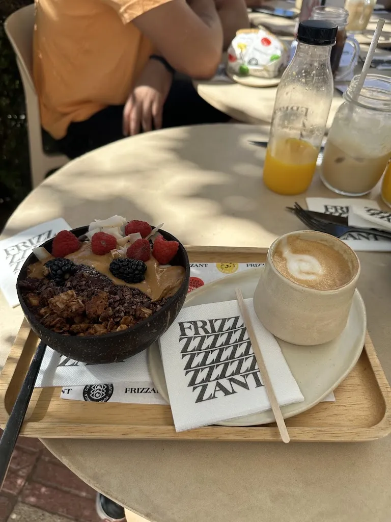 Elena Imaz_Health Bar Frizzant Alella_Alella_review