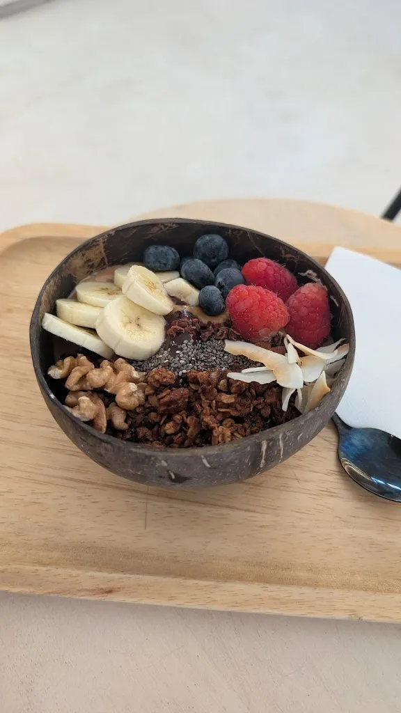 Robbie_Health Bar Frizzant Alella_Alella_review