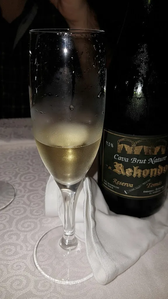 Menu_Les Caves Rekondo 