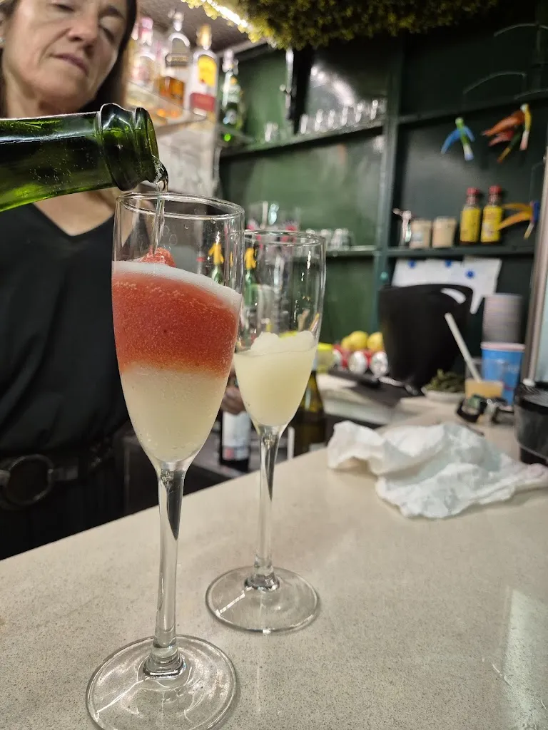 Menu_La Porxada d’Alella_Alella_image_4