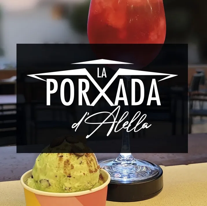 Menu_La Porxada d’Alella_Alella_image_9