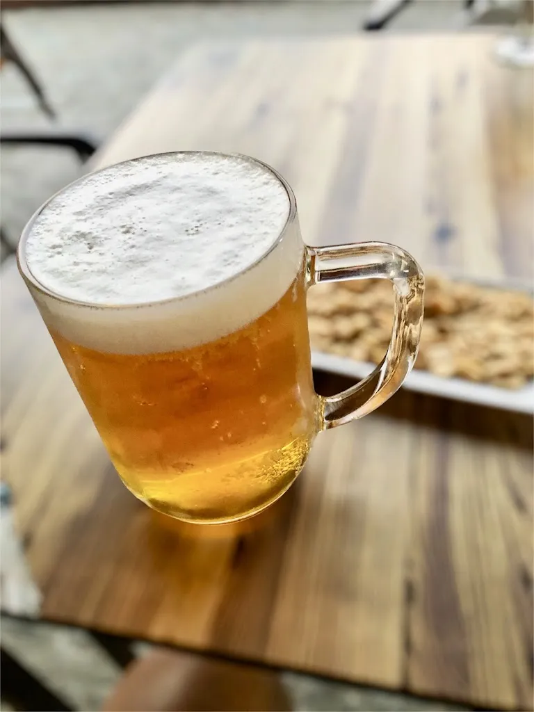 Jordi Ustrell_La Porxada d’Alella_Alella_review