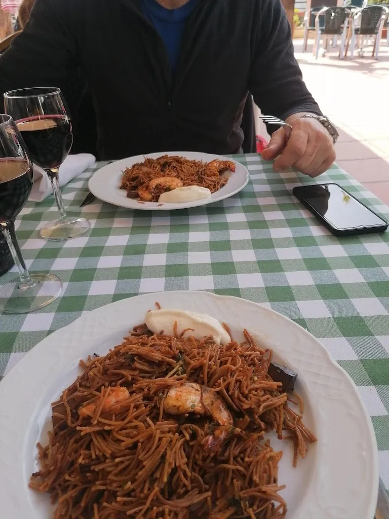 Menu_Restaurant Cambray_Alella_image_8