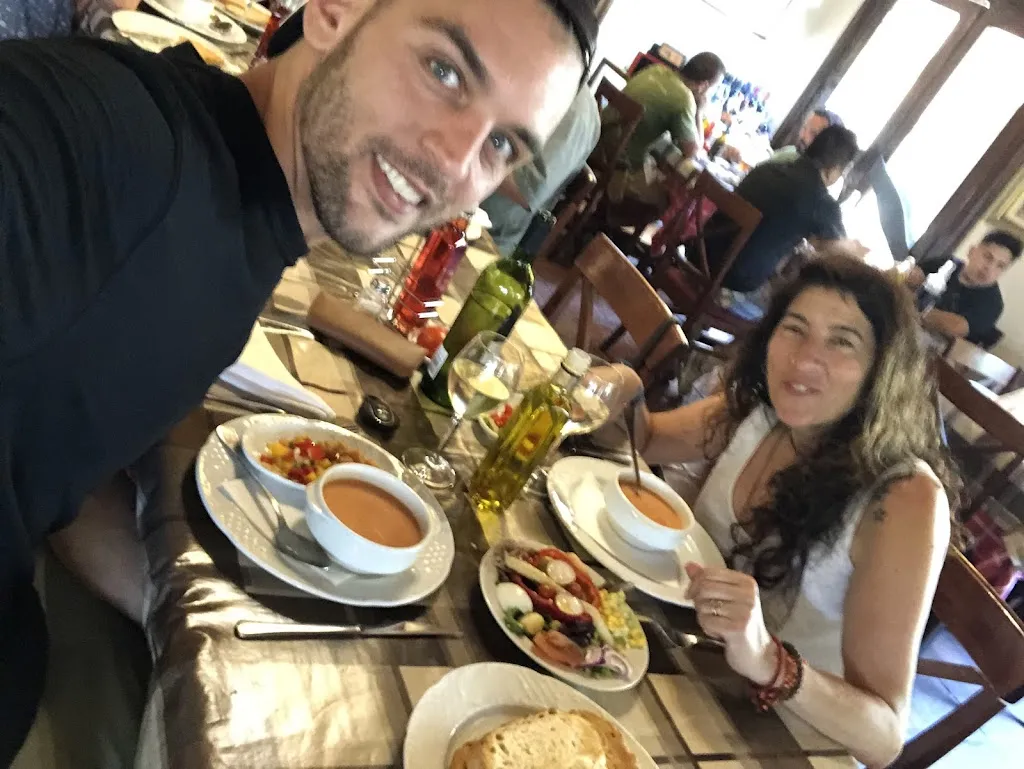 Ben Ayala_Restaurant Cambray_Alella_review