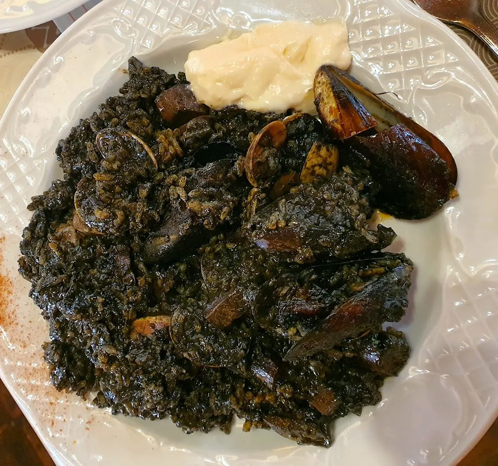 PunyaBee S._Restaurant Cambray_Alella_review