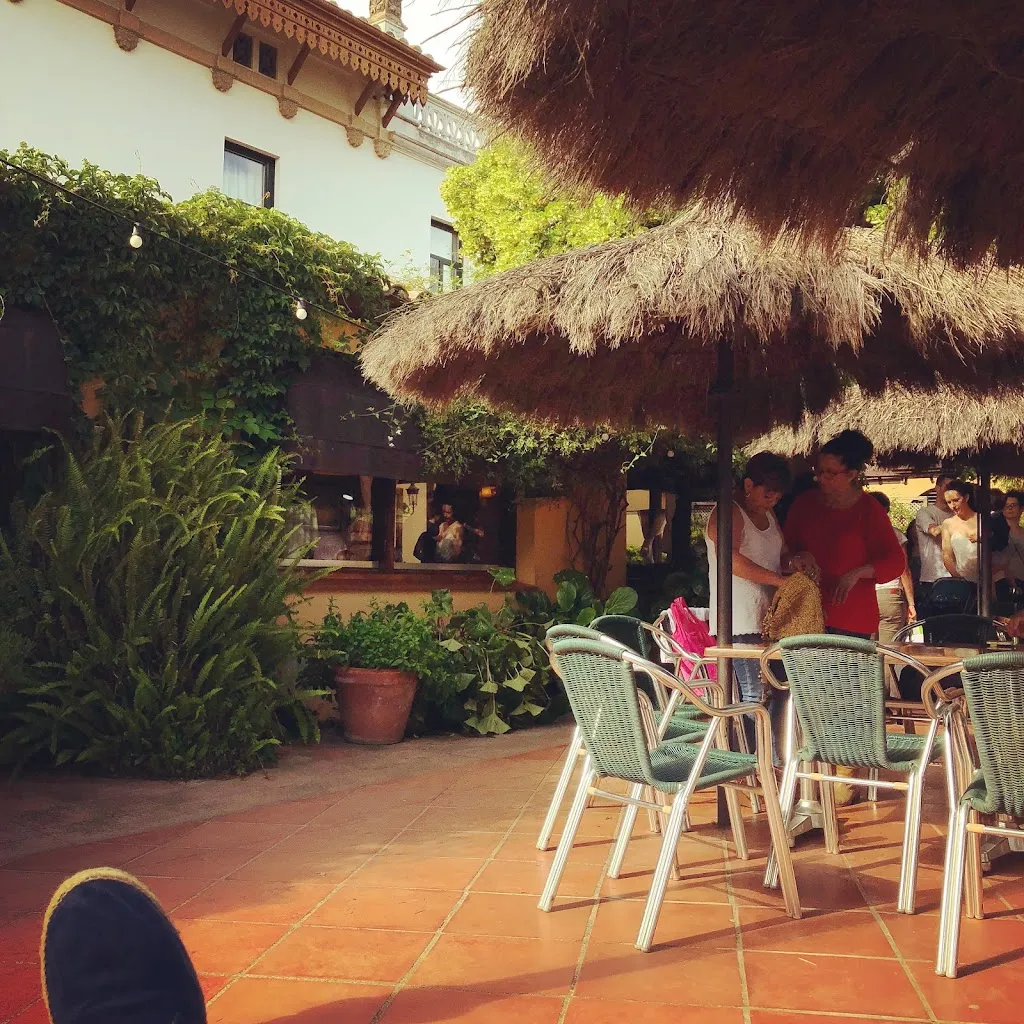 Miqui Mel_Restaurant Cambray_Alella_review