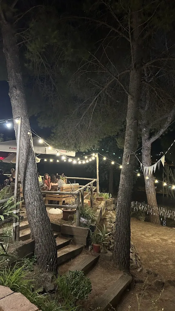 Marta Bellés_La Barraca els Garrofers_Alella_review