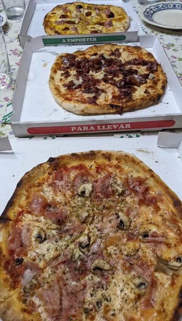 Cristina Herrero_Artés Pizza_Alella_recensione