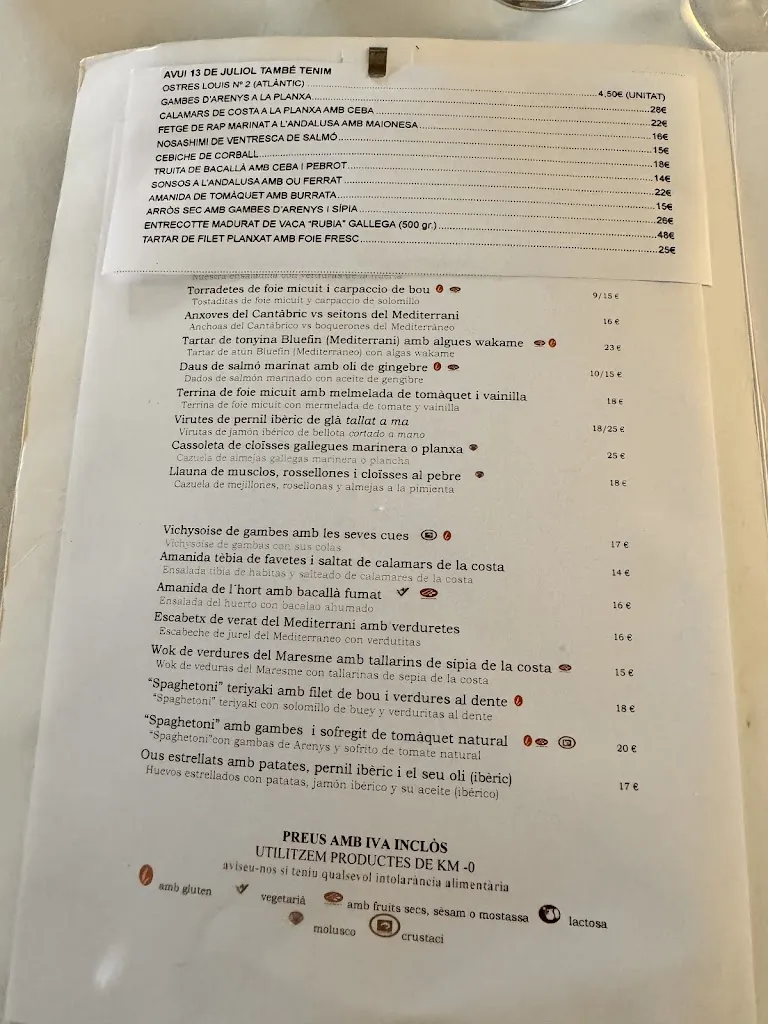 Menu_Fonda Marina_Alella_image_3