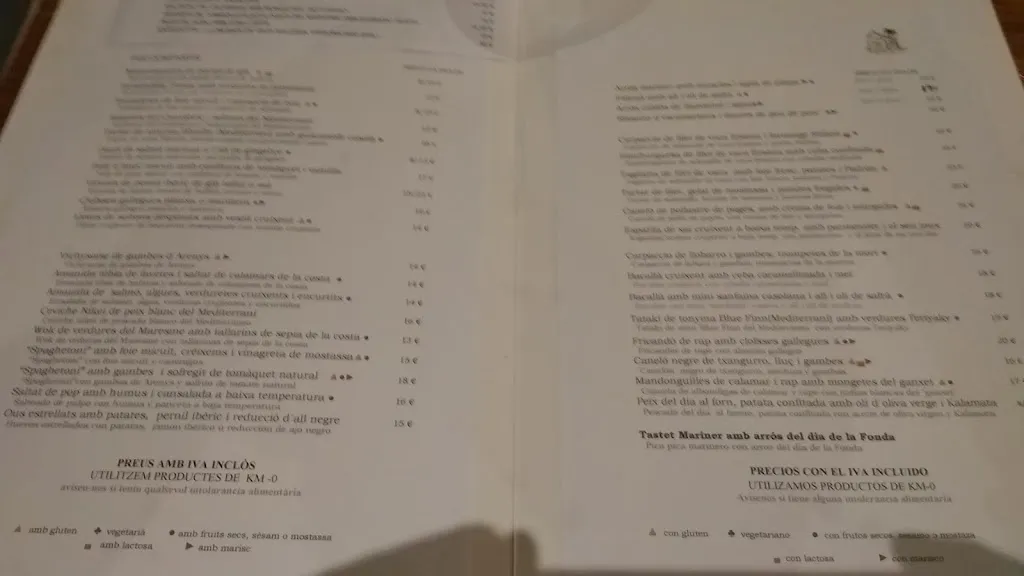 Marc Ll._Fonda Marina_Alella_review