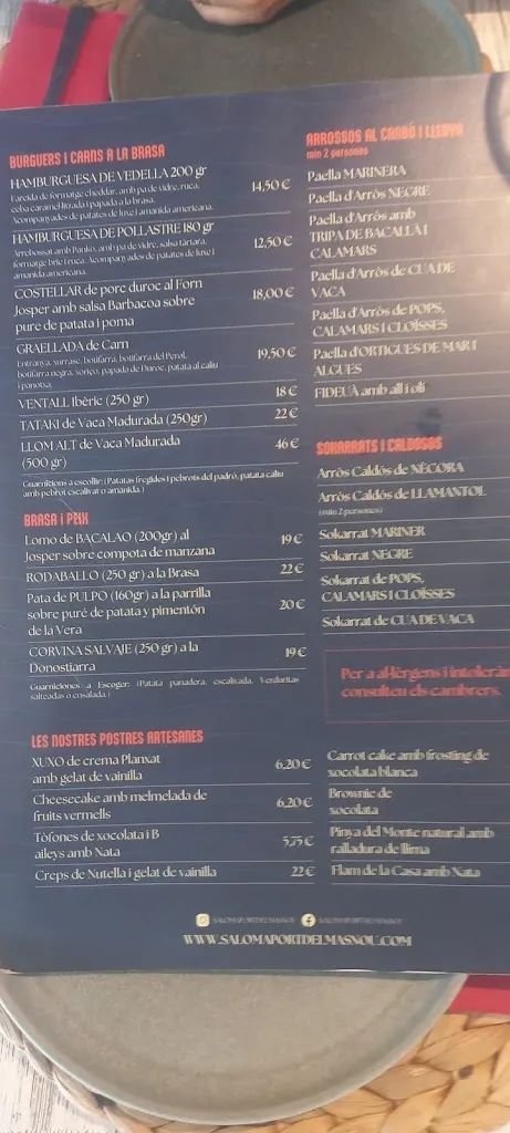 Menu_Saloma Cocina Mar y Brasa_Alella_image_2