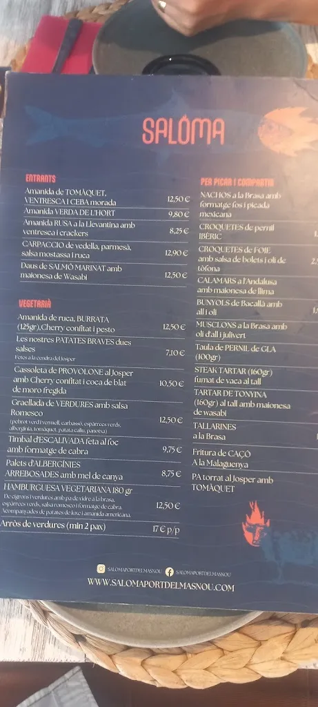Menu_Saloma Cocina Mar y Brasa_Alella_image_4