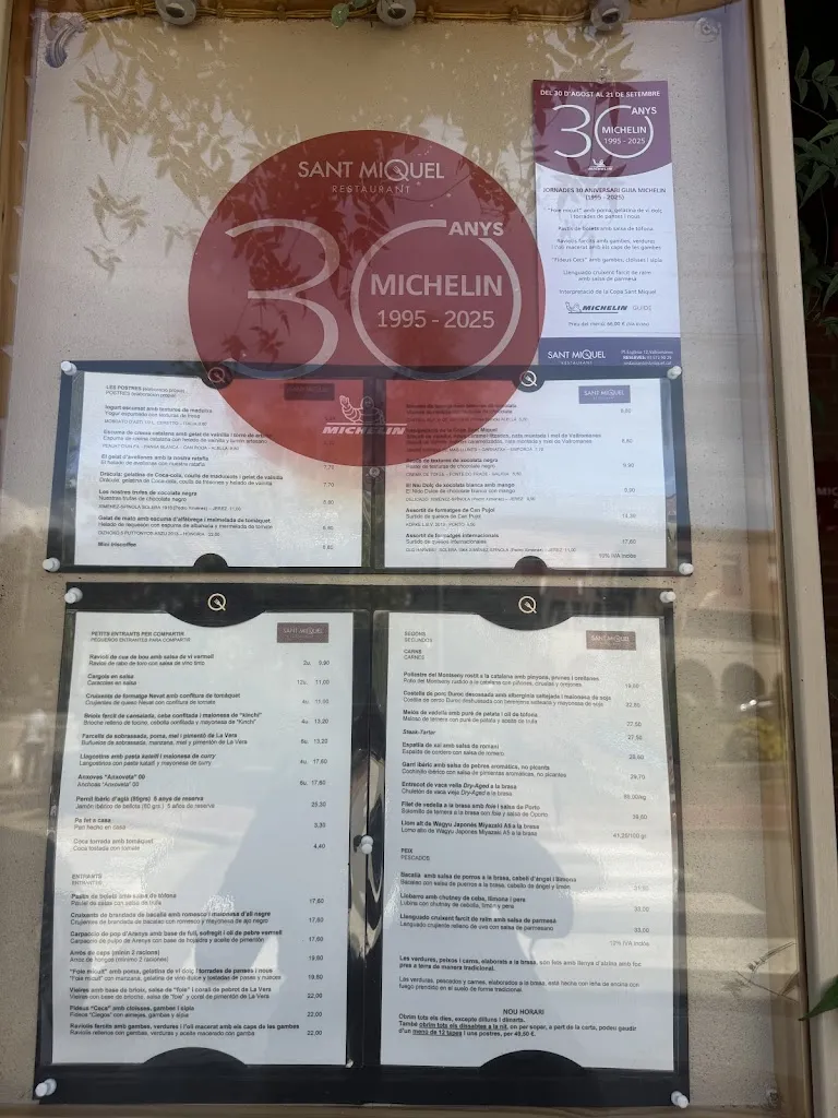 Menu_Restaurant Sant Miquel_Alella_image_3