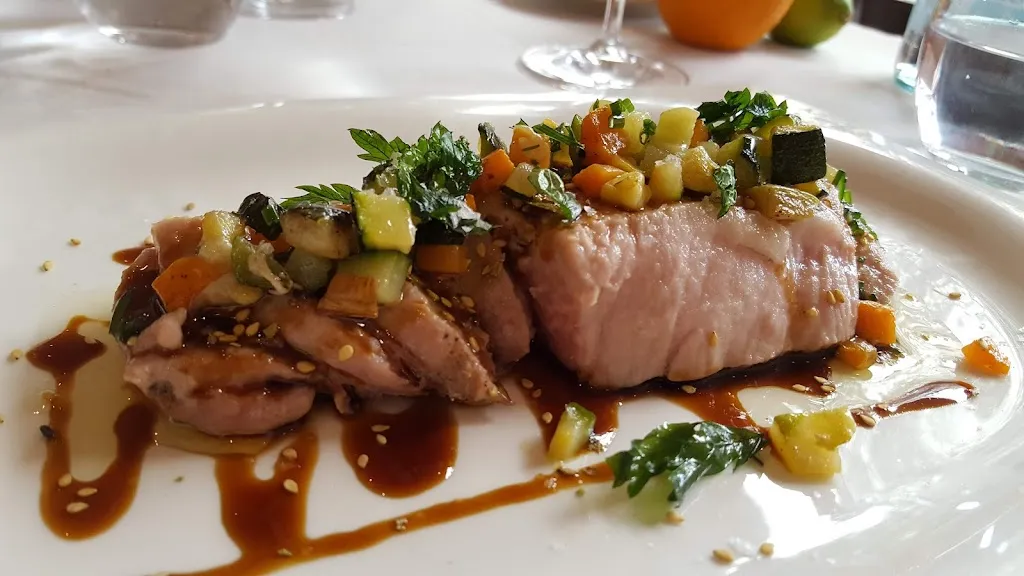 Patrick de Jong_Restaurant Sant Miquel_Alella_review