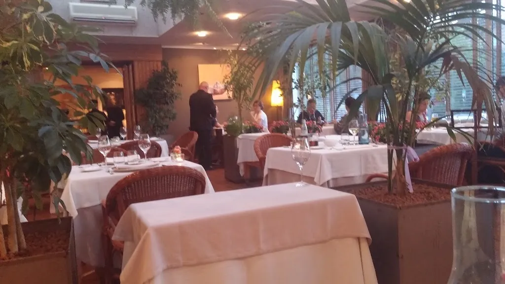 Scott Morris_Restaurant Sant Miquel_Alella_review