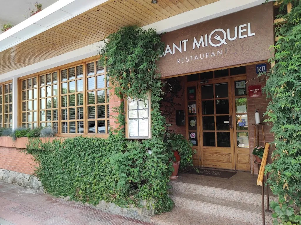 Restaurant Sant Miquel_Alella_slider_image_1