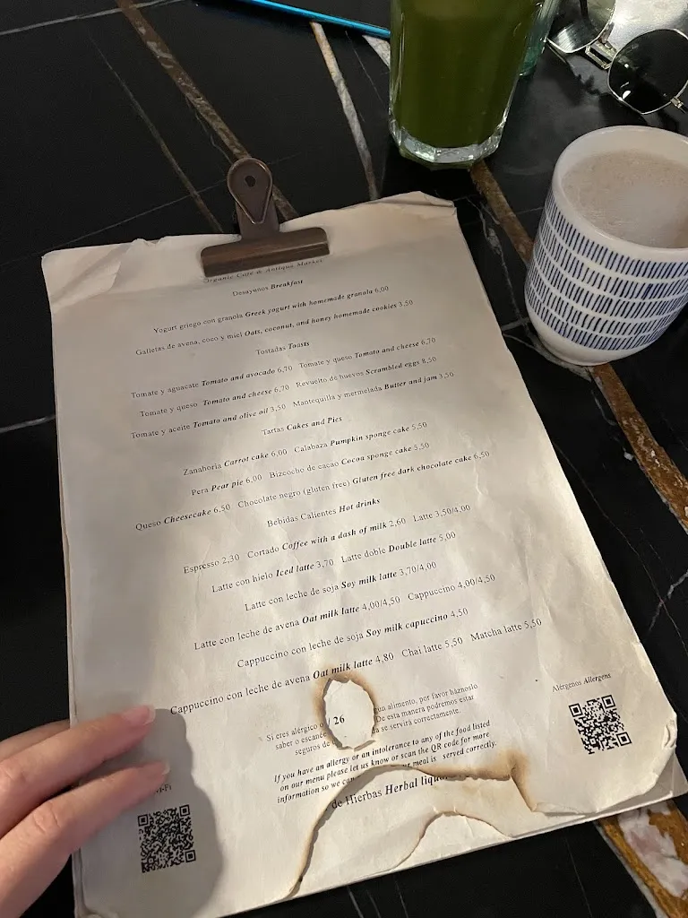 Menu_Il Tavolo Verde_Amés_image_3