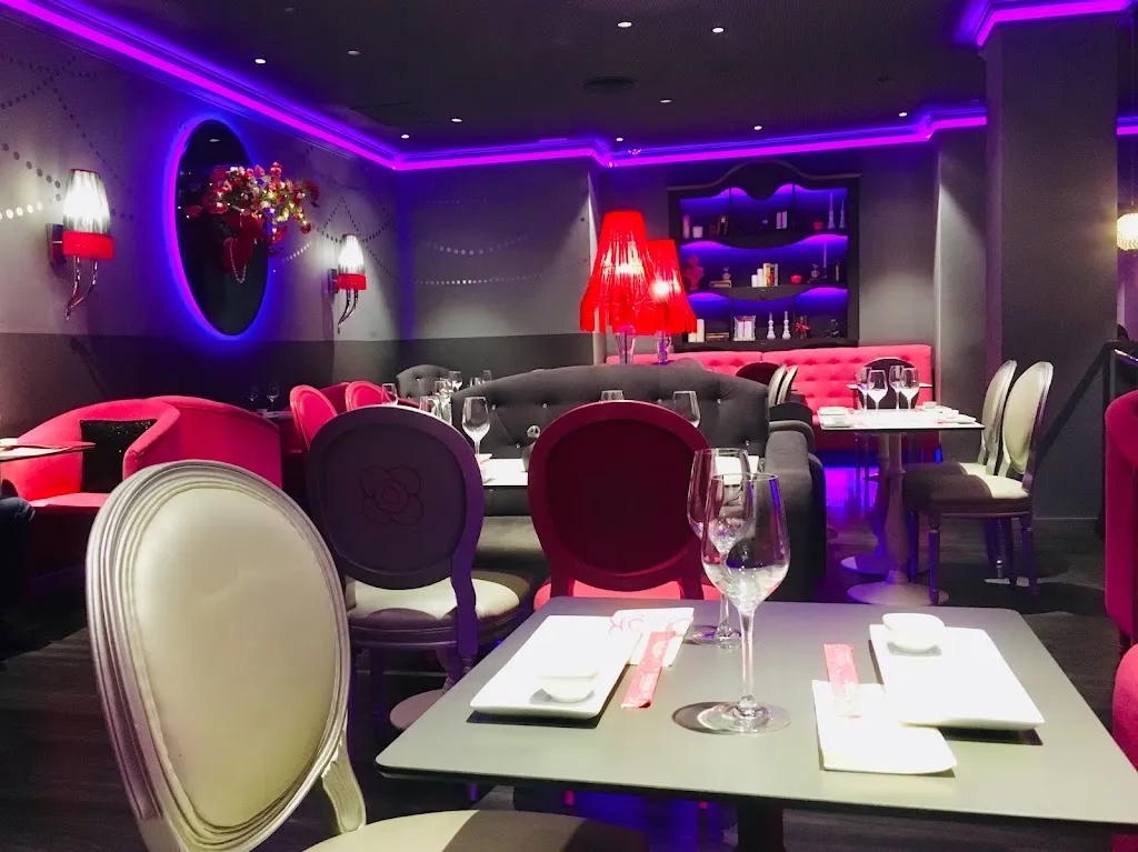 Alexandra V’al’_Miss Sushi Las Tablas_Melide_review