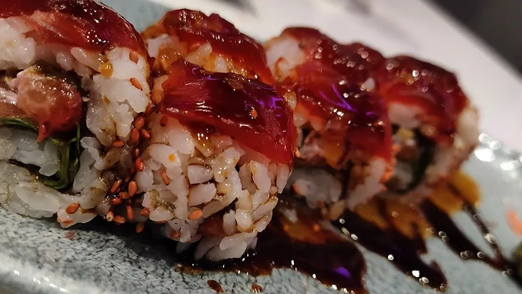 Miss Sushi Las Tablas_Melide_slider_image_2