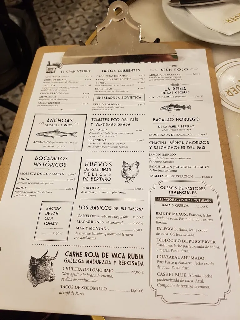 Menu_Cal Barquer_Alella_image_1