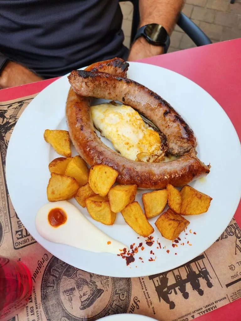 Cindie Dowell_Raval de Bagà 59_Bagà_review