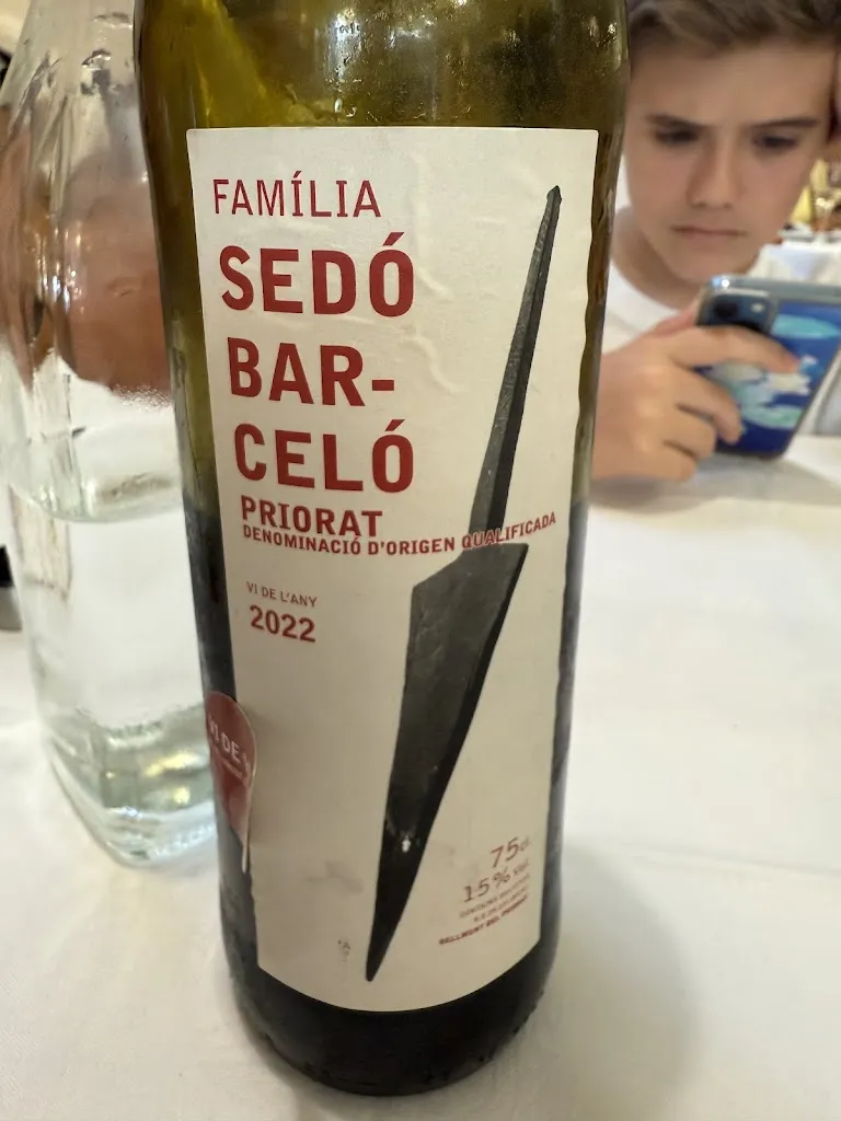 Steve Blood_Cal Fuster_Bagà_review