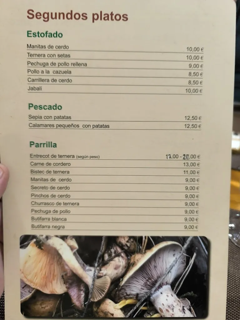 Menu_Cal Ramon_Bagà_image_2