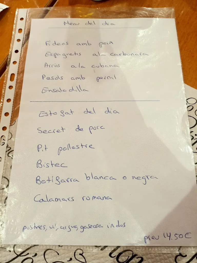 Menu_Cal Ramon_Bagà_image_3