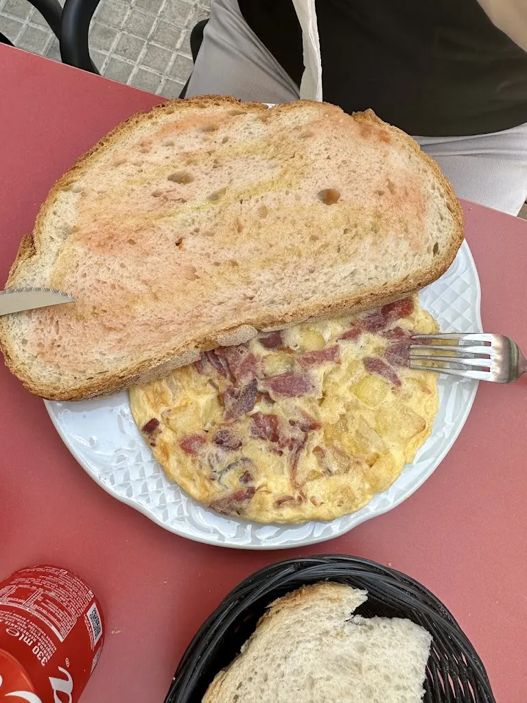 Tim Barnes_Cal Ramon_Bagà_review