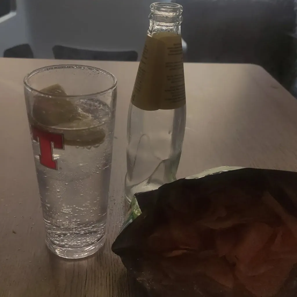 Menu_Bar Porxada_Bagà_image_4