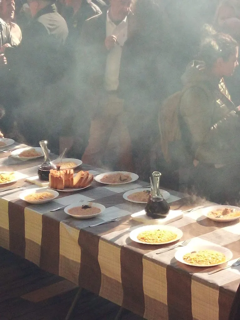 Menu_Bar Porxada_Bagà_image_5